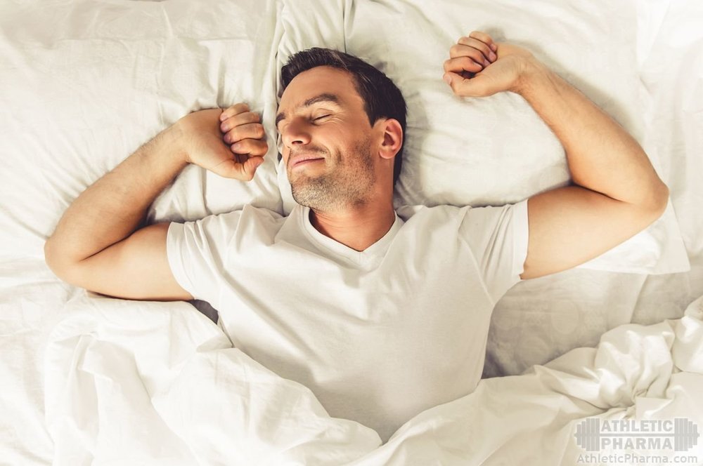 Хороший сон